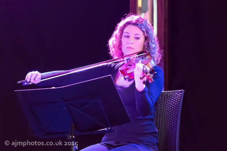 Brighton Film Quartet