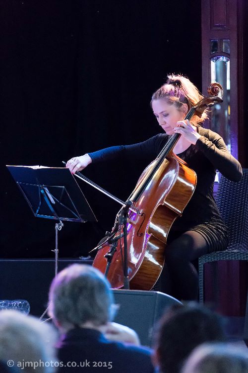 Brighton Film Quartet