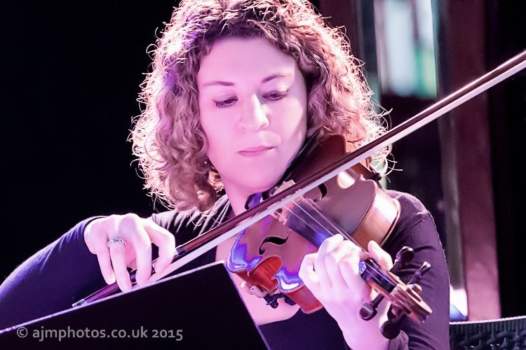 Brighton Film Quartet
