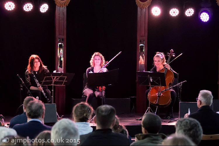 Brighton Film Quartet