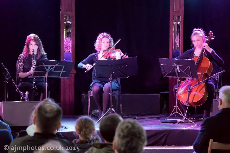 Brighton Film Quartet
