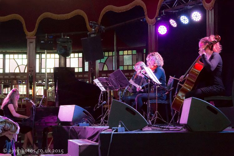 Brighton Film Quartet