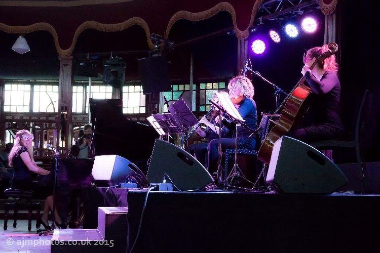 Brighton Film Quartet