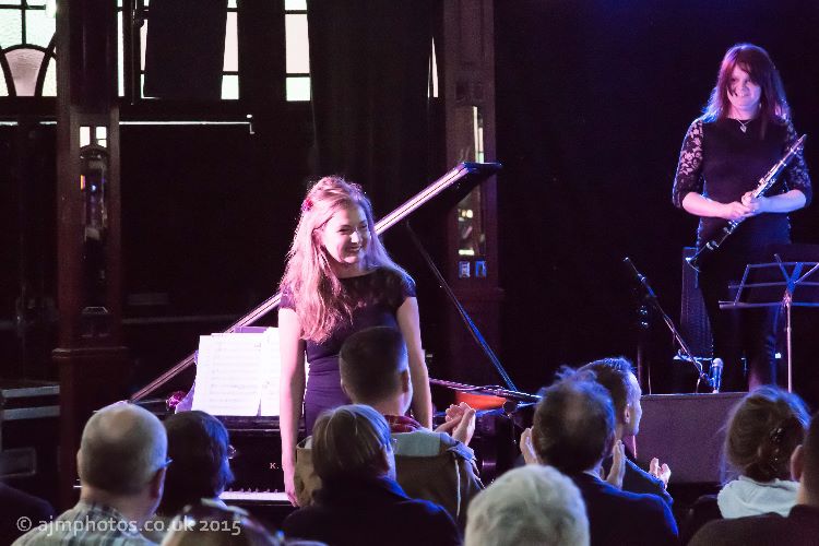 Brighton Film Quartet
