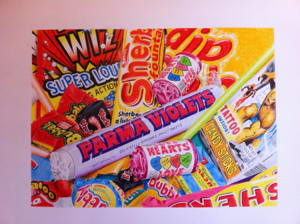 Sweets
