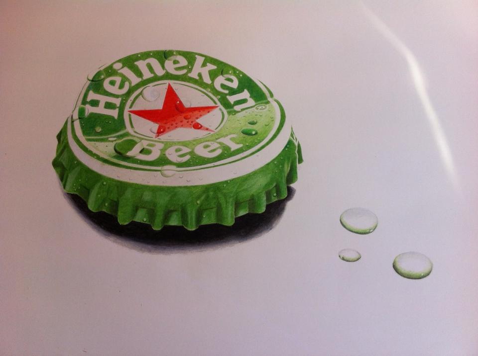 Heineken