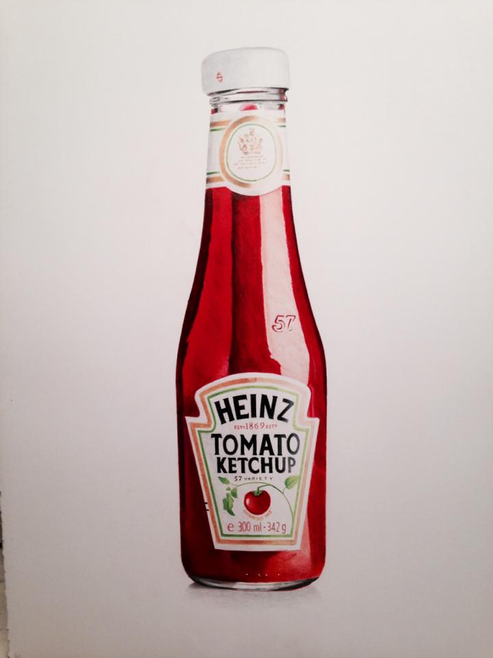 Ketchup