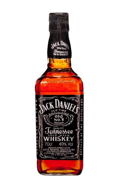 Jack Daniels