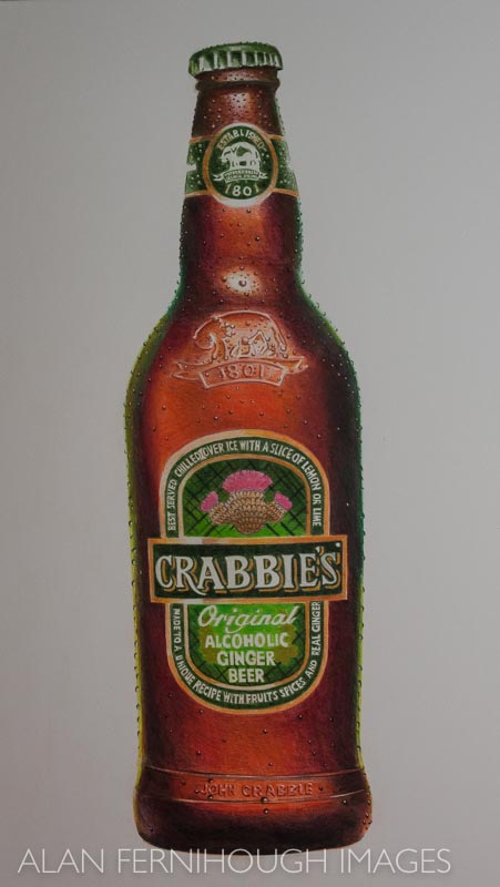 Crabbies