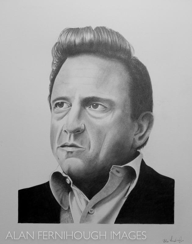 Johnny Cash