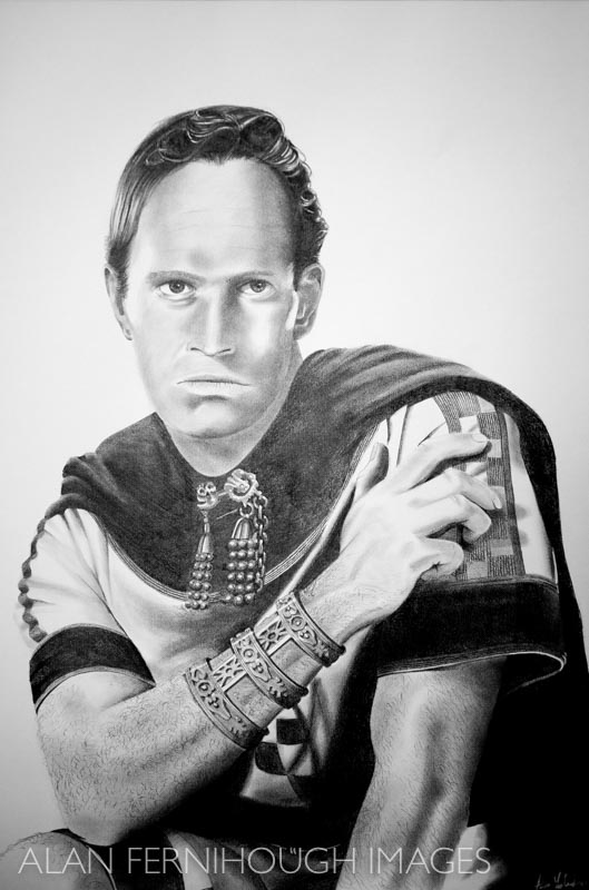 Ben Hur
