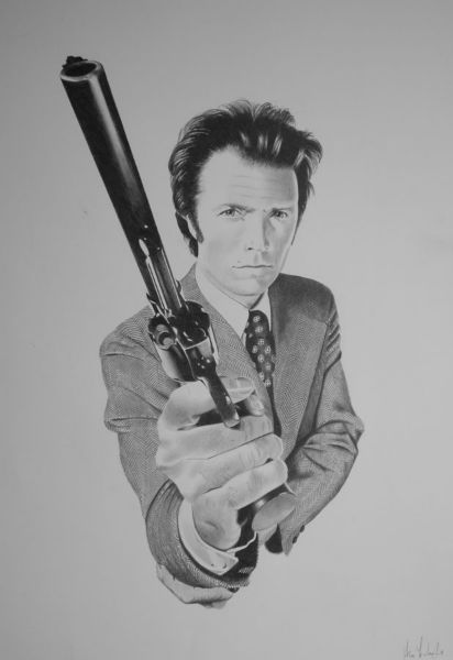 Magnum Force