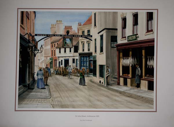 Ashbourne 1906