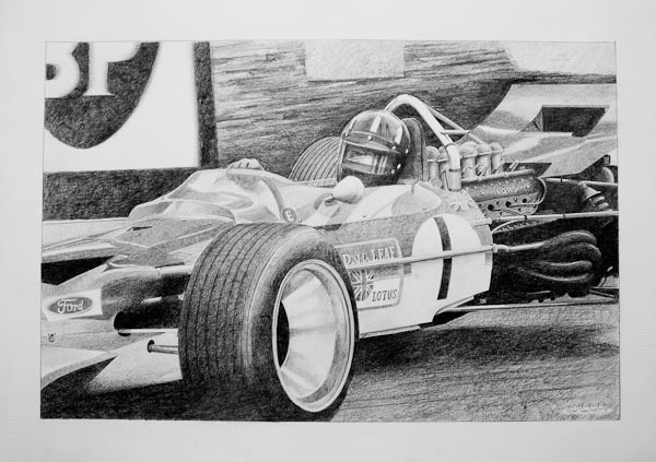 Monaco 1969