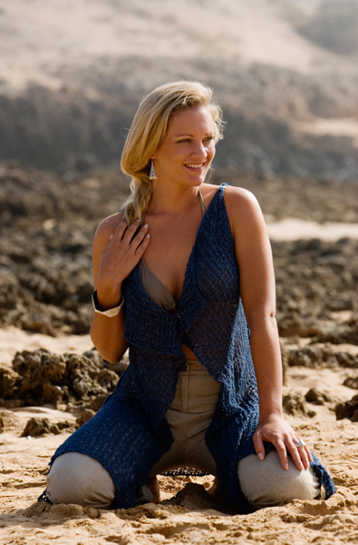 Fashion shoot for Kasbah UK Fashion Company