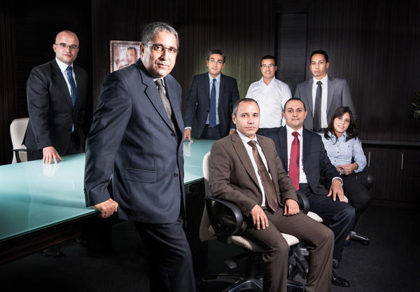 Zeanta Company Portrait