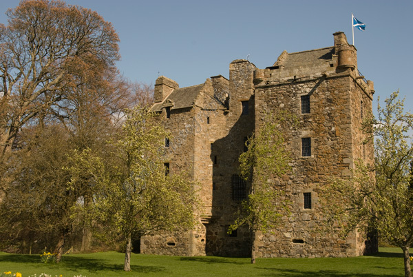 AA4664-Elcho-Castle