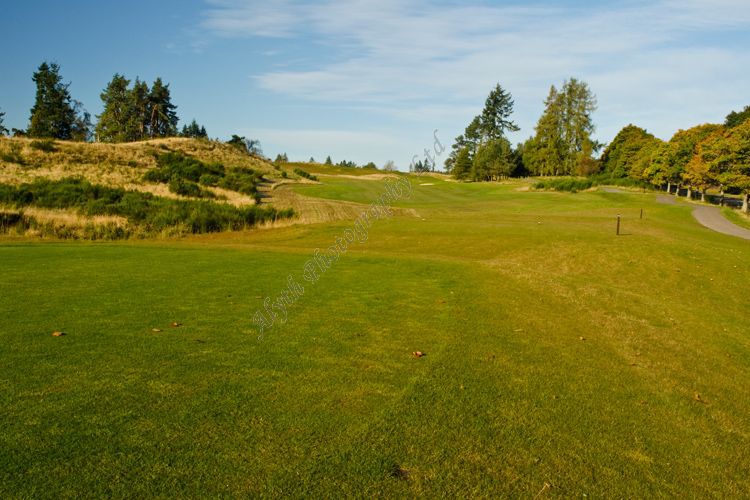 AANWG The Long 18th Hole 4370