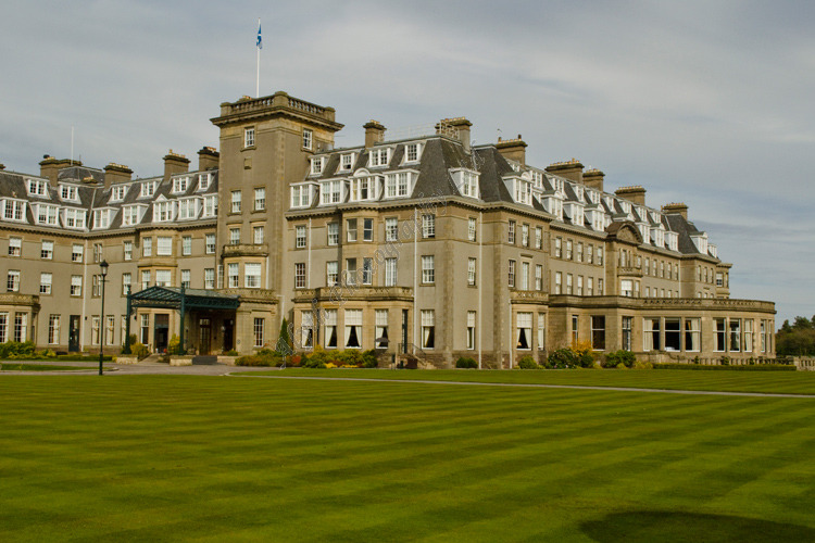 AANWG Gleneagles Hotel Perthshire 4414