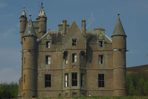 AAPWC 0283 Balintore Castle
