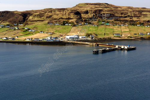 AAPWL 2252 Isle of Skye Uig Harbour