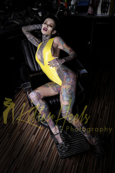 Becky Holt