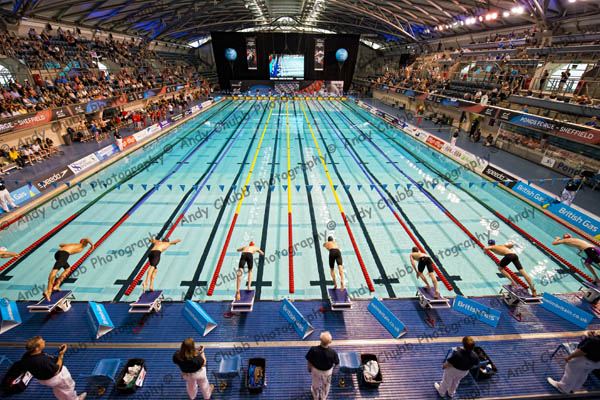 MENS 1500M FREESTYLE 6243s