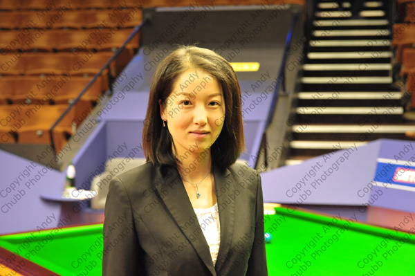 Zhu Ying