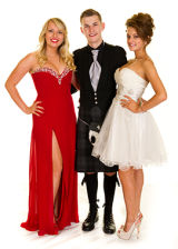 High School Proms