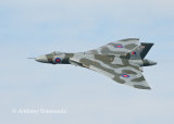 Vulcan XH558 Gallery Added.
