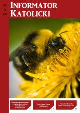 Again a photo of mine on the frontpage of a Magazine