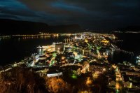 Kurs i Lightroom 6/CC i Skodje