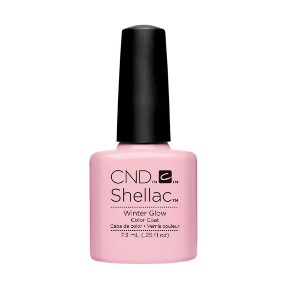 CND Shellac Winter Glow €23.10