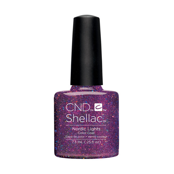 CND Shellac Nordic Lights €23.10