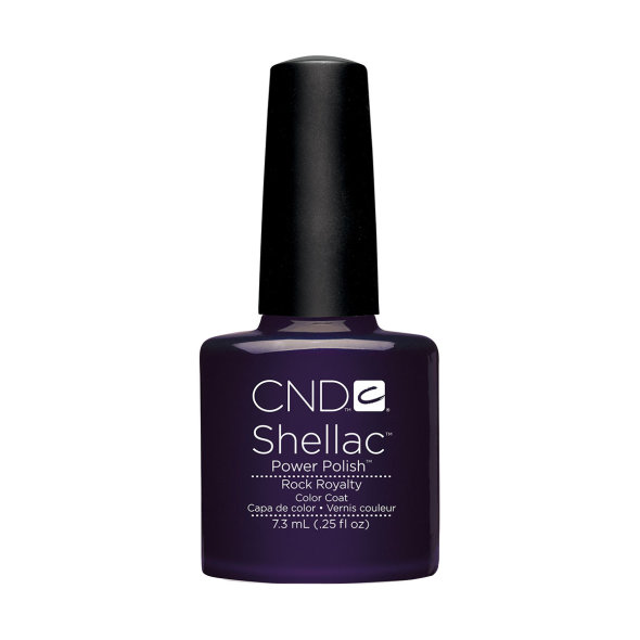 CND Shellac Rock Royalty €23.10
