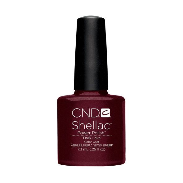 CND Shellac Dark Lava €23.10