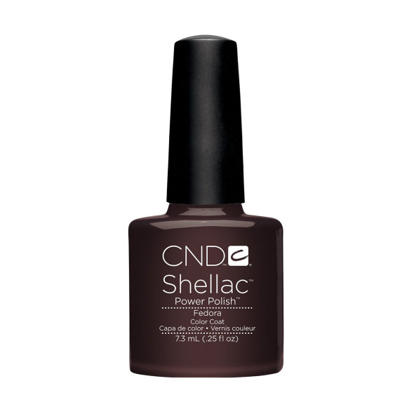 CND Shellac Fedora €23.10