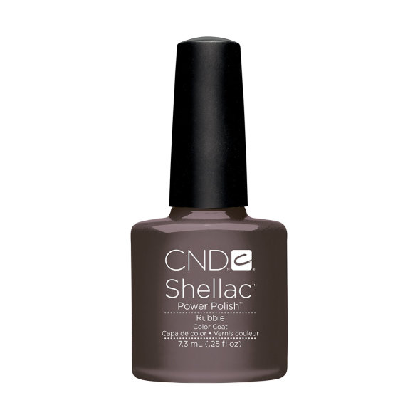 CND Shellac Rubble €23.10