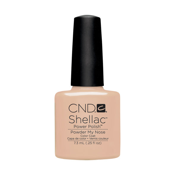 CND Shellac Powder My Nose €23.10