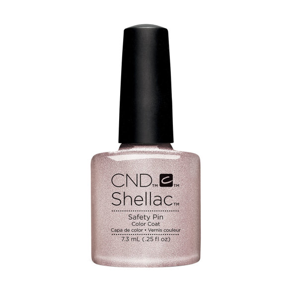 CND Shellac Safety Pin €23.10