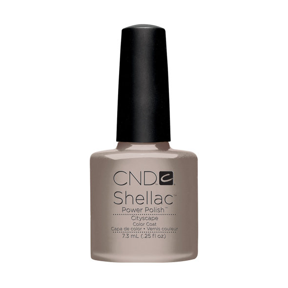 CND Shellac Cityscape €23.10
