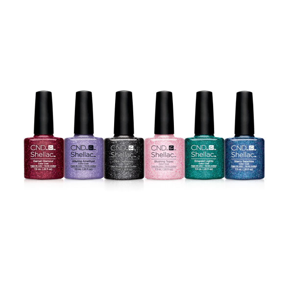 CND Starstruck Collection Kit €135