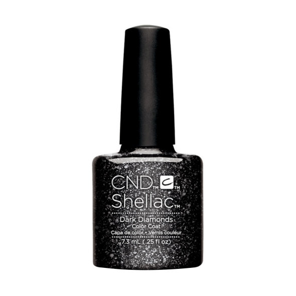 CND Shellac Dark Diamonds €23.10