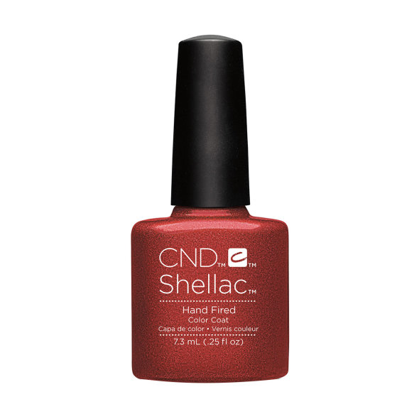 CND Shellac Hand Fired €23.10