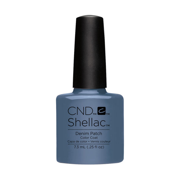 CND Shellac Denim Patch €23.10