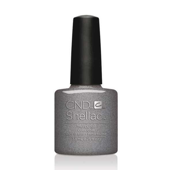 CND Shellac Mercurial €23.10