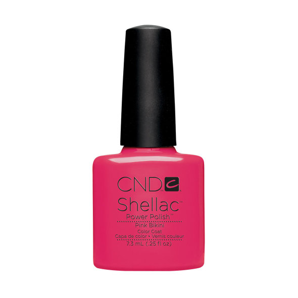 CND Shellac Pink Bikini €23.10