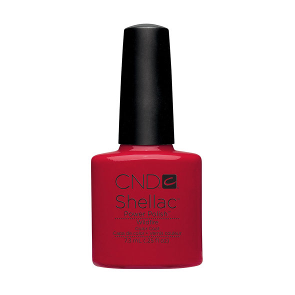CND Shellac Wildfire €23.10