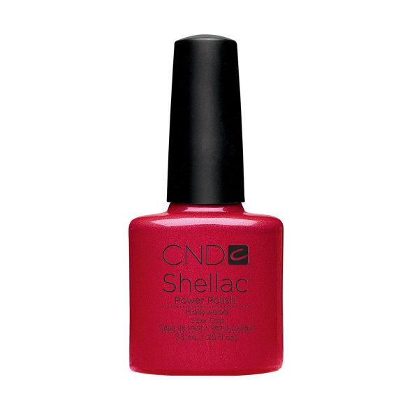CND Shellac Hollywood €23.10