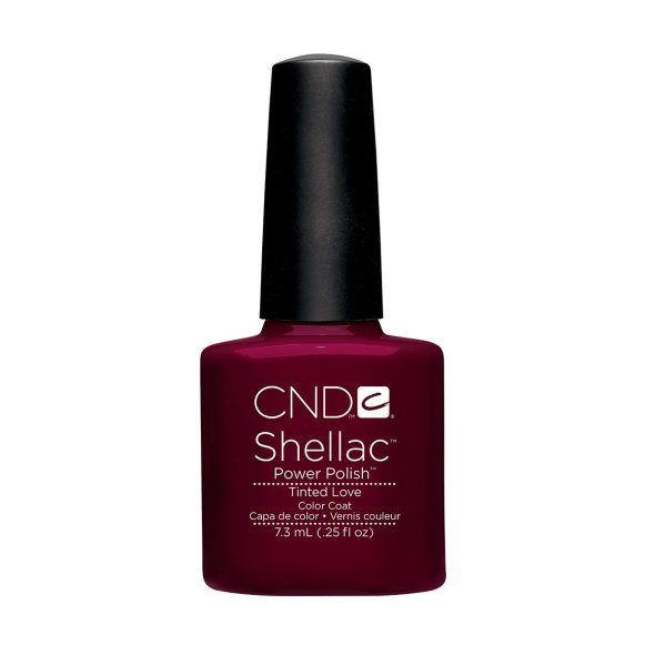 CND Shellac Tinted Love €23.10